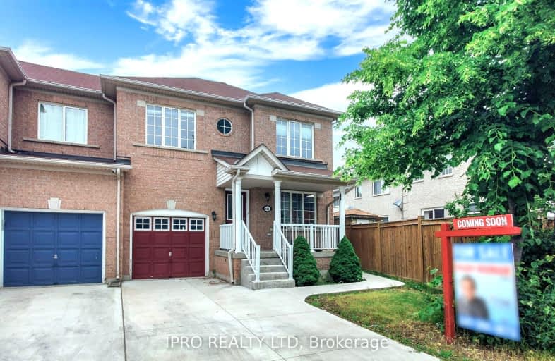 109 Tianalee Crescent, Brampton | Image 1