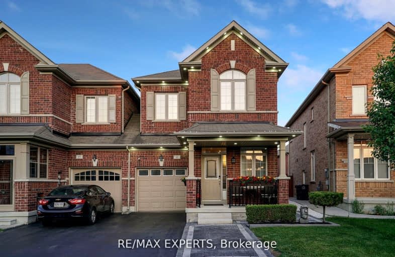 15 Kempenfelt Trail, Brampton | Image 1