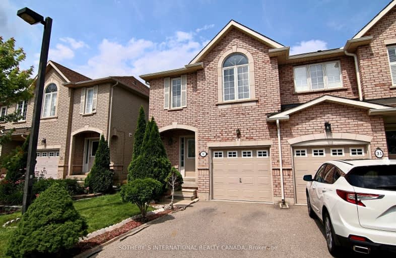 32-1551 Reeves Gate, Oakville | Image 1