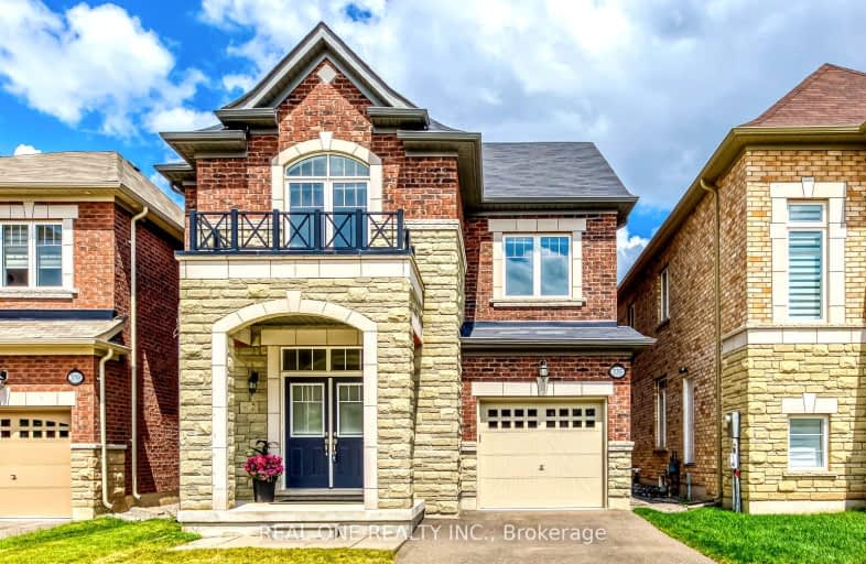 335 John Cramp Path, Oakville | Image 1