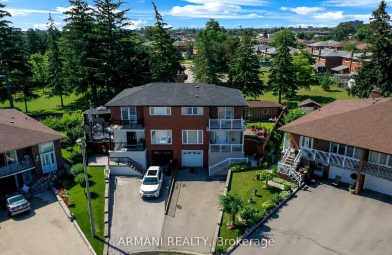 18 Bruno Court, Toronto | Image 1