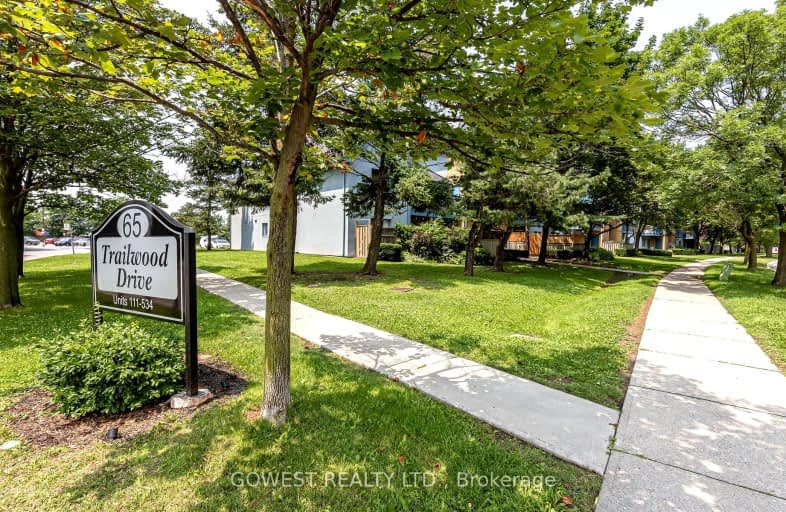 322-65 Trailwood Drive, Mississauga | Image 1