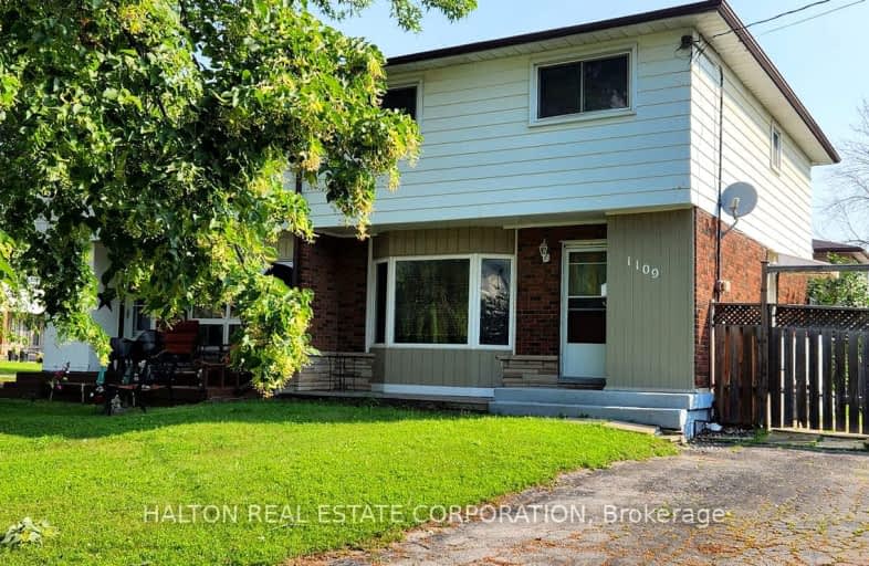 1109 Highland Street, Burlington | Image 1