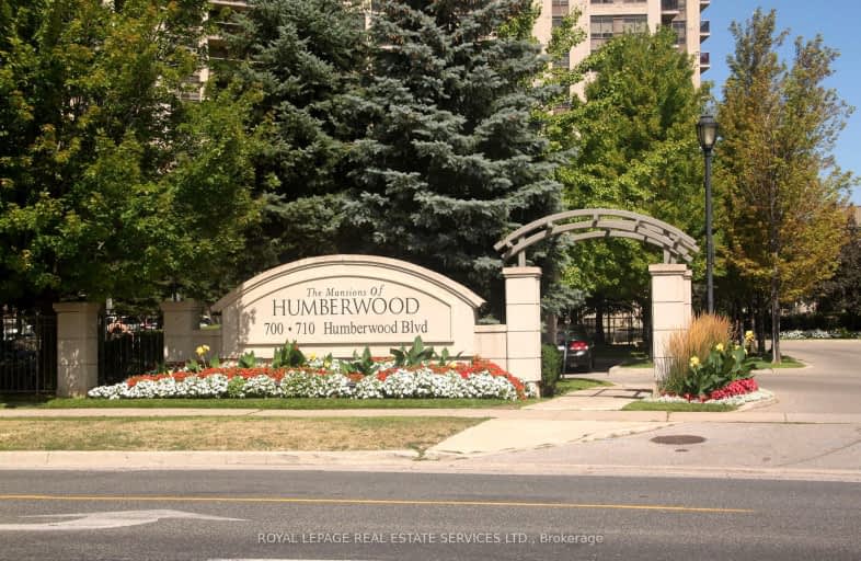 2429-700 Humberwood Boulevard, Toronto | Image 1