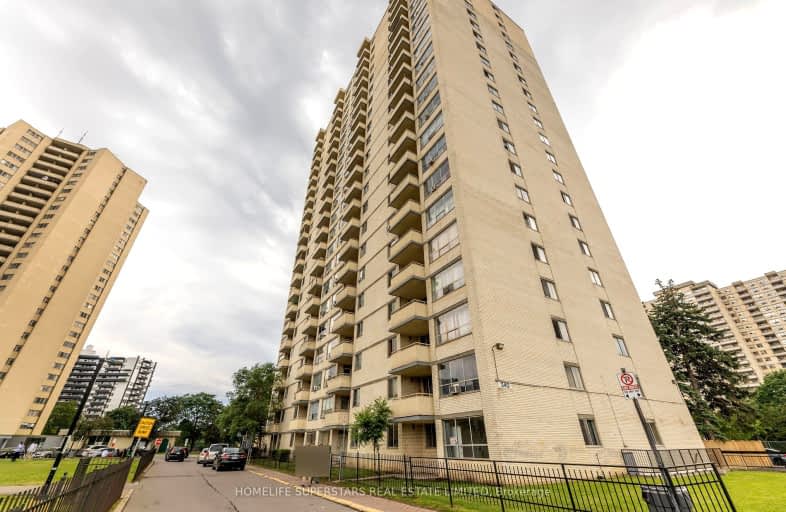 104-340 Dixon Road, Toronto | Image 1