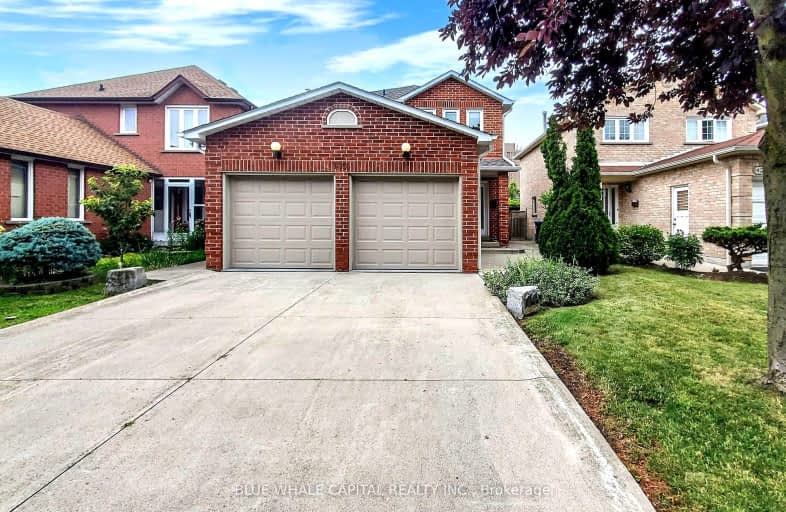 140 Hanson Road, Mississauga | Image 1