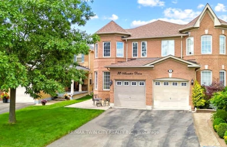 32 Ancestor Drive, Brampton | Image 1