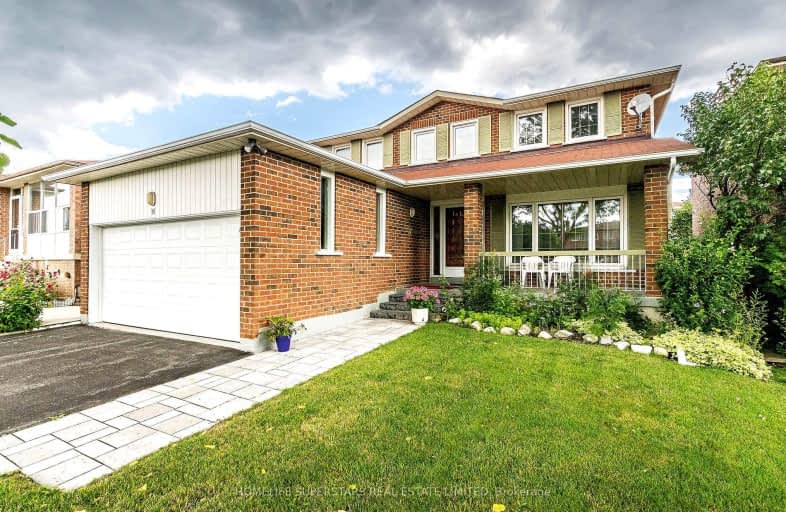 36 Shockley Drive North, Toronto | Image 1