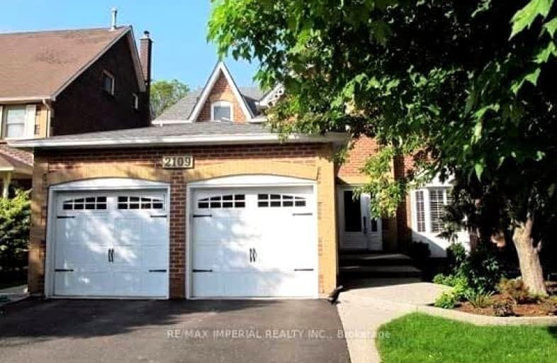 2109 Grosvenor Street, Oakville | Image 1