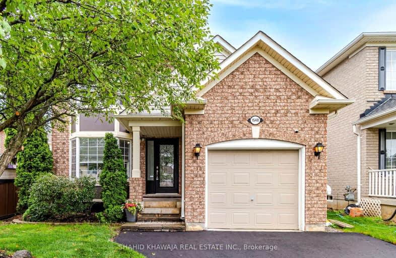 1548 Beaty Trail, Milton | Image 1