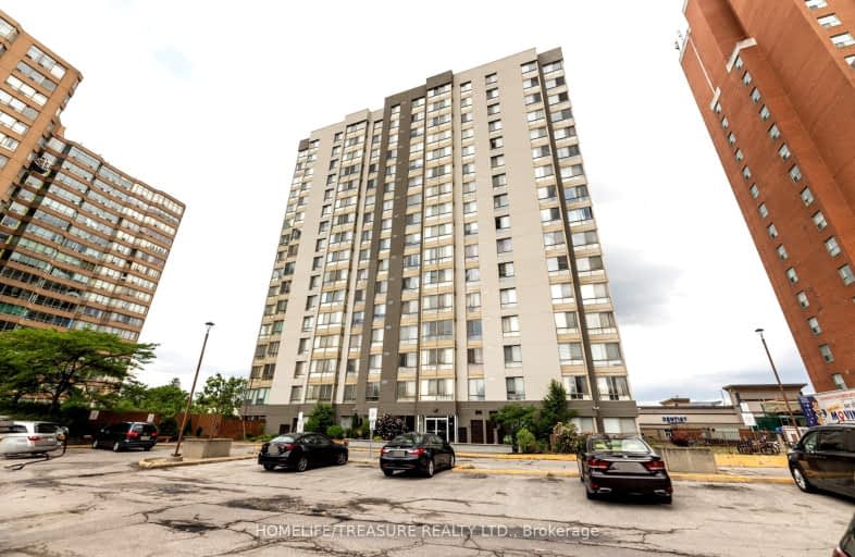 1004-2470 Eglinton Avenue West, Toronto | Image 1