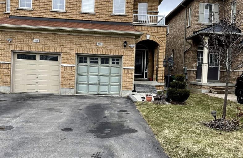 506 Coach Drive, Mississauga | Image 1