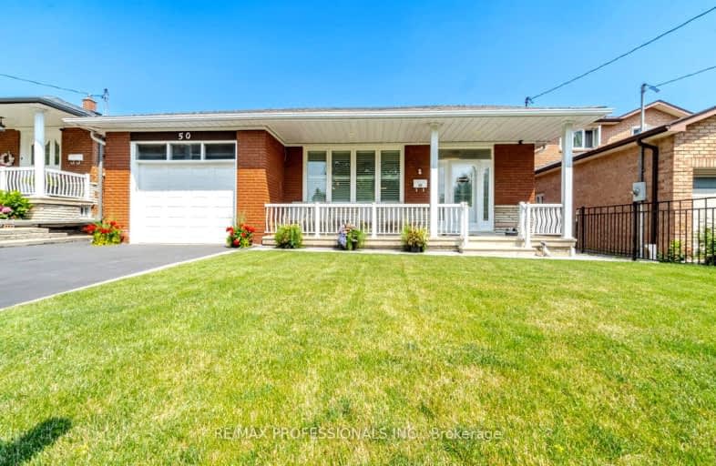50 Northcrest Road, Toronto | Image 1