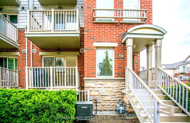 67-3250 Bentley Drive, Mississauga | Image 1