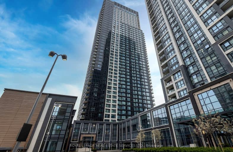 428-5 Mabelle Avenue, Toronto | Image 1