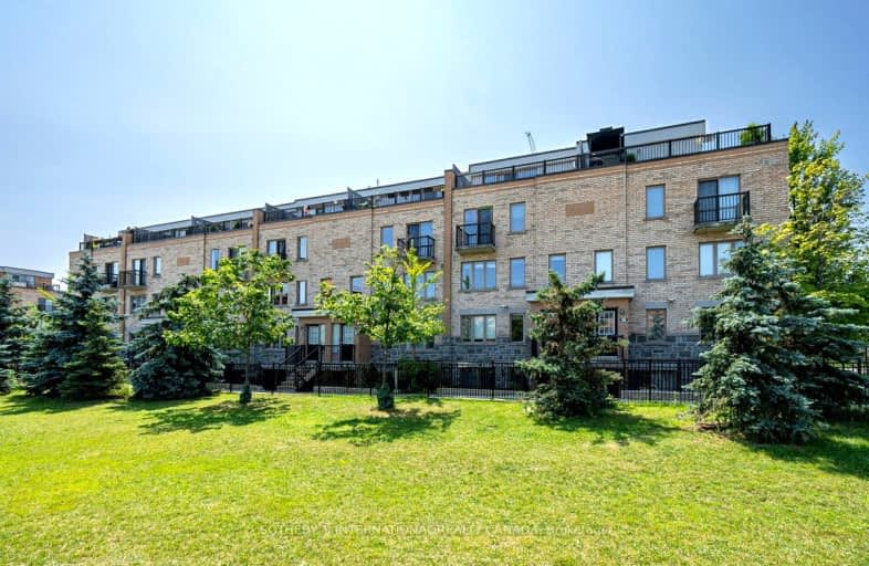 102-16 Foundry Avenue, Toronto | Image 1