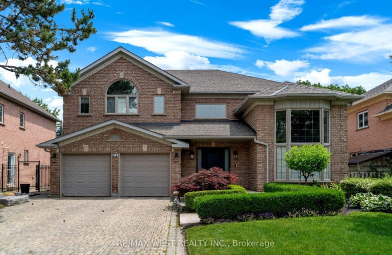 554 Velmar Drive, Vaughan | Image 1