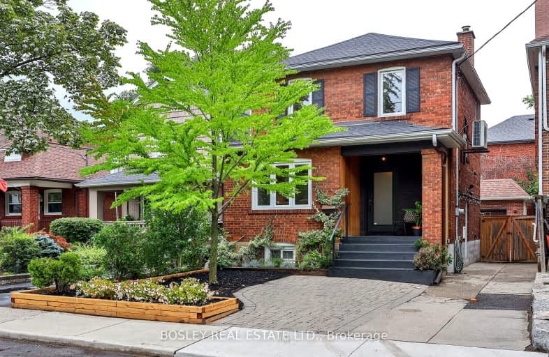 504 St Johns Road, Toronto | Image 1