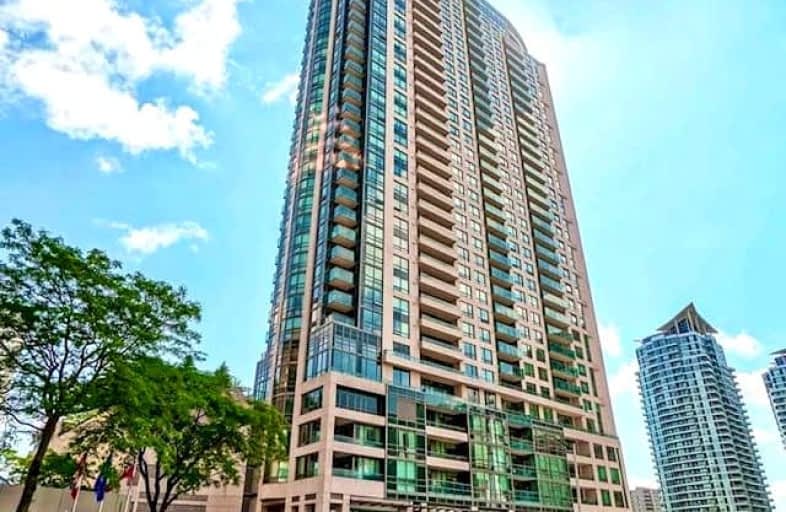 2102-208 Enfield Place, Mississauga | Image 1