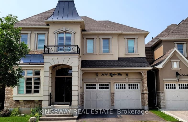 3170 Horton Way, Oakville | Image 1