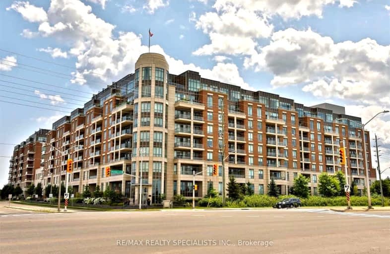 613-2480 Prince Michael Drive, Oakville | Image 1