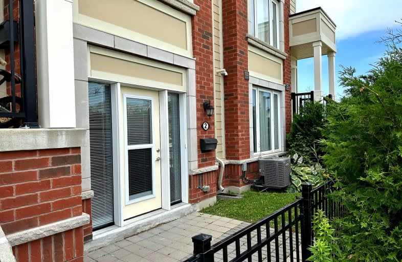 02-250 Sunny Meadow Boulevard, Brampton | Image 1