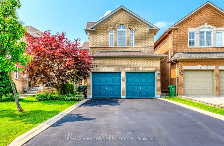 6278 Glen Meadows Road, Mississauga | Image 1