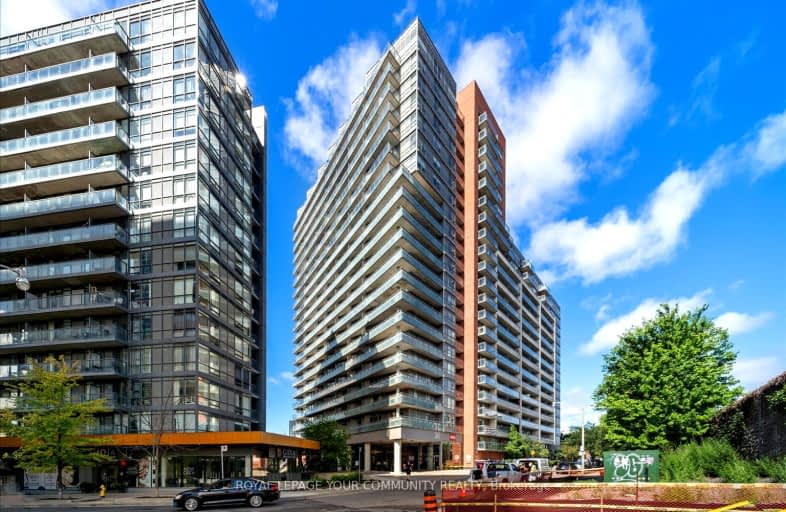 1705-38 Joe Shuster Way, Toronto | Image 1
