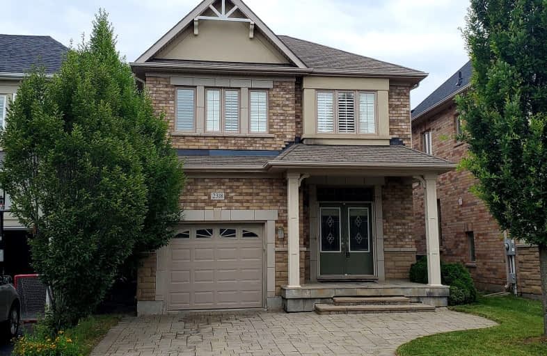 2318 Kwinter Road, Oakville | Image 1