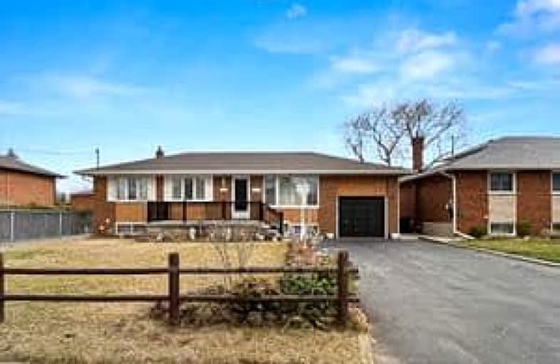 2218 Cliff Road, Mississauga | Image 1