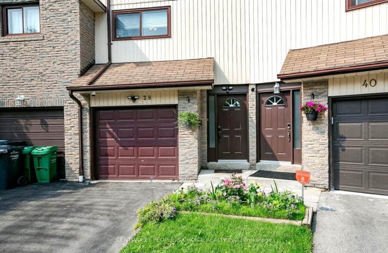 39 Dawson Crescent, Brampton | Image 1