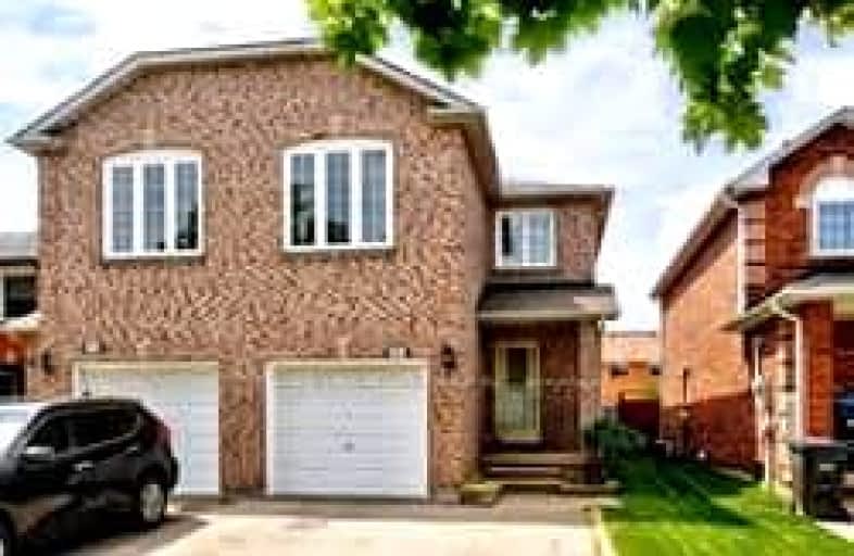 3941 Stoneham Way, Mississauga | Image 1