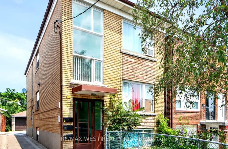 148 Lambton Avenue, Toronto | Image 1