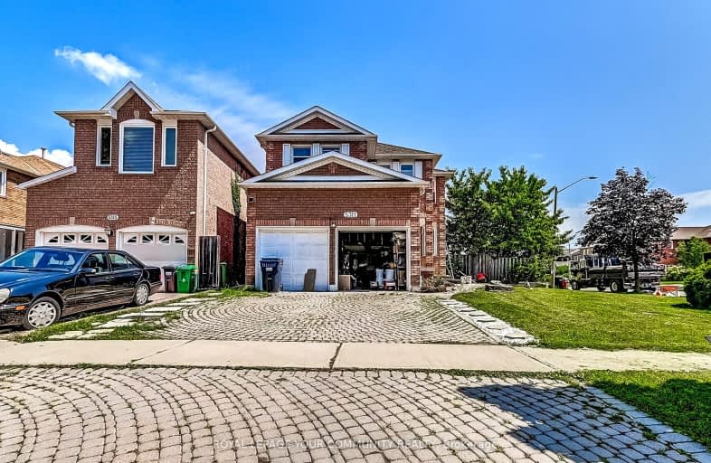 5311 Segriff Drive, Mississauga | Image 1