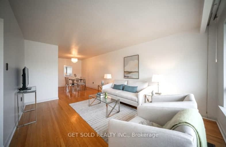 2 Clarion Road, Toronto | Image 1