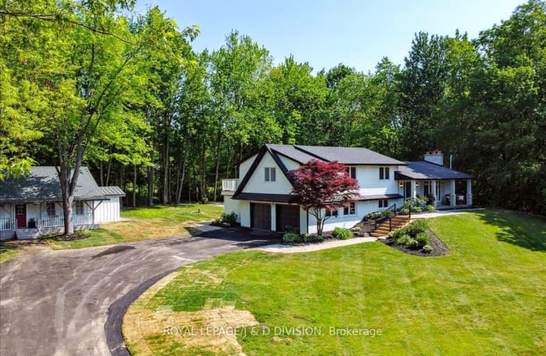 2340 Britannia Road, Burlington | Image 1