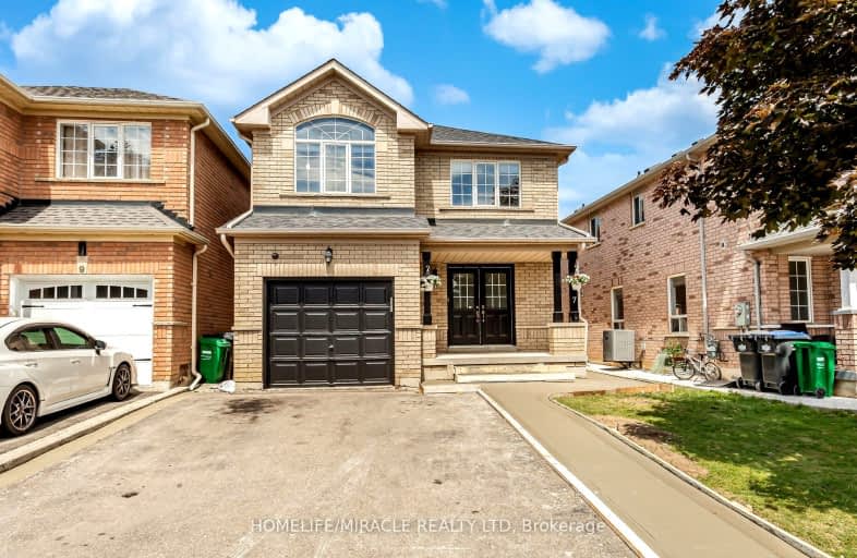 7 Florence Drive, Brampton | Image 1