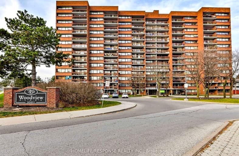 505-3501 Glen Erin Drive, Mississauga | Image 1