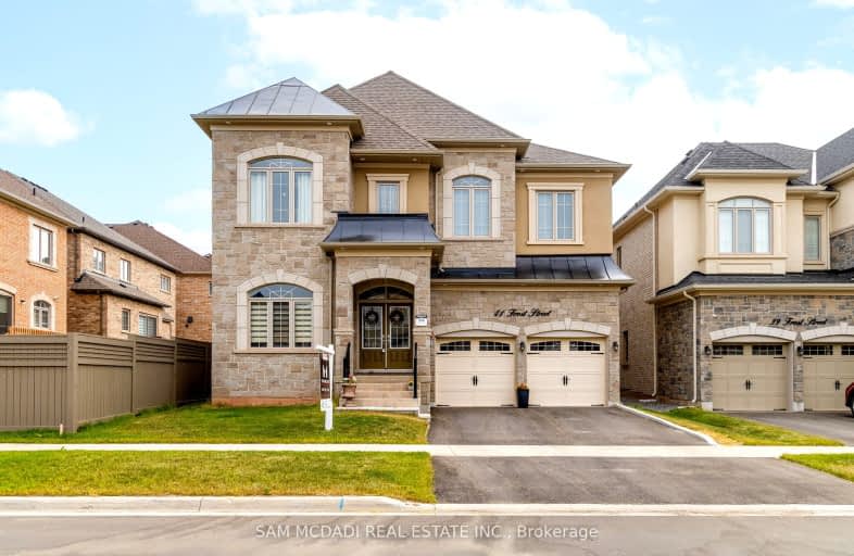 41 Frost Street, Brampton | Image 1