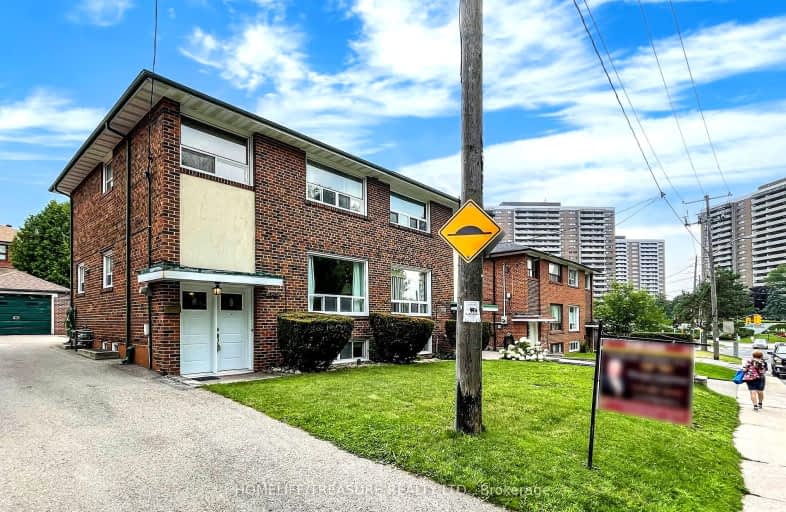 149 East Drive, Toronto | Image 1