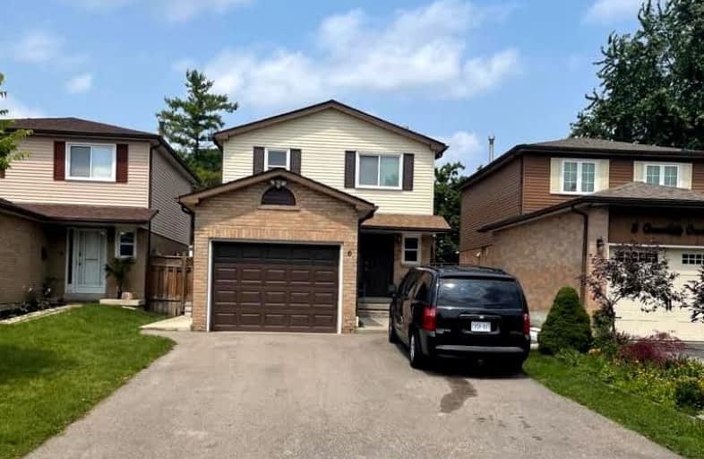 6 Greenleaf Crescent, Brampton | Image 1