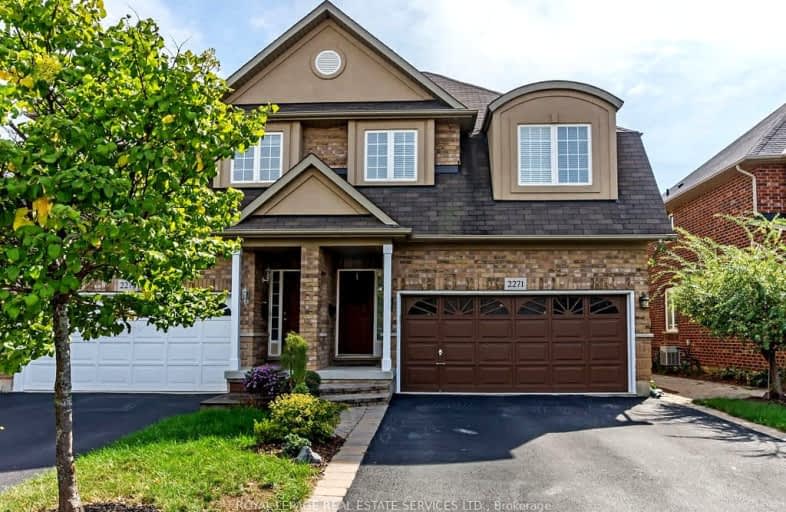 2271 Highcroft Road, Oakville | Image 1