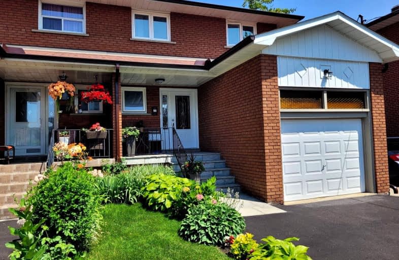 56 Woodbury Road, Toronto | Image 1