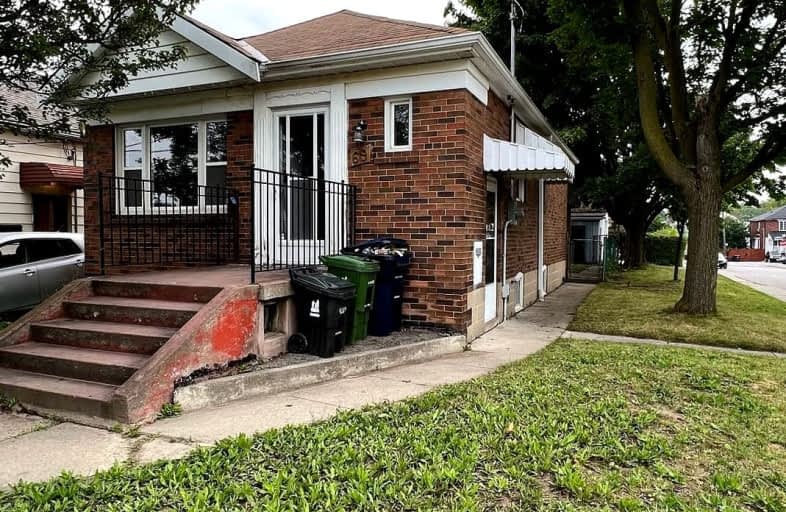 69 Cayuga Avenue, Toronto | Image 1
