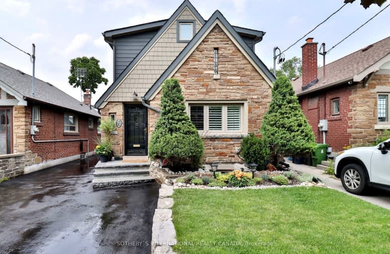 70 Delemere Avenue, Toronto | Image 1