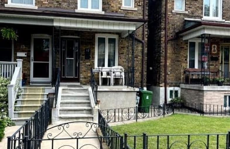 17 Beaver Avenue, Toronto | Image 1