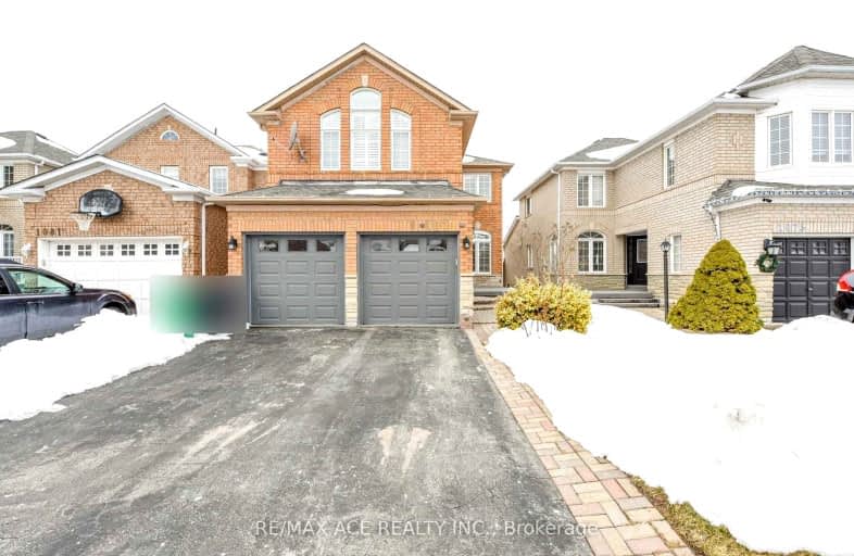 1079 Blueheron Boulevard, Mississauga | Image 1