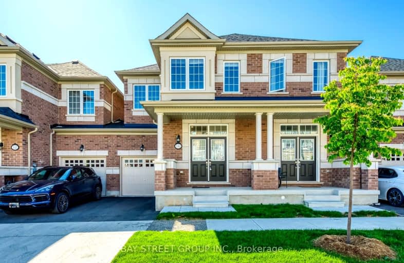 140 Toucan Trail, Oakville | Image 1