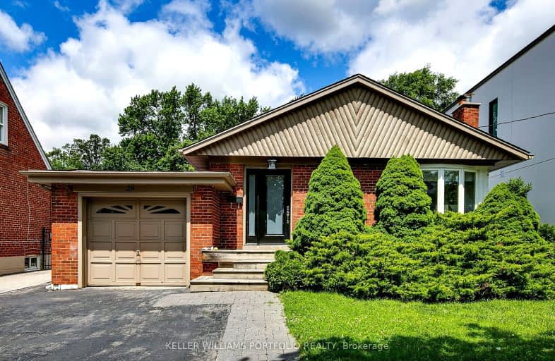 28 Swan Avenue, Toronto | Image 1