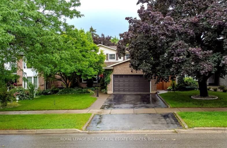 2196 Melissa Crescent, Burlington | Image 1